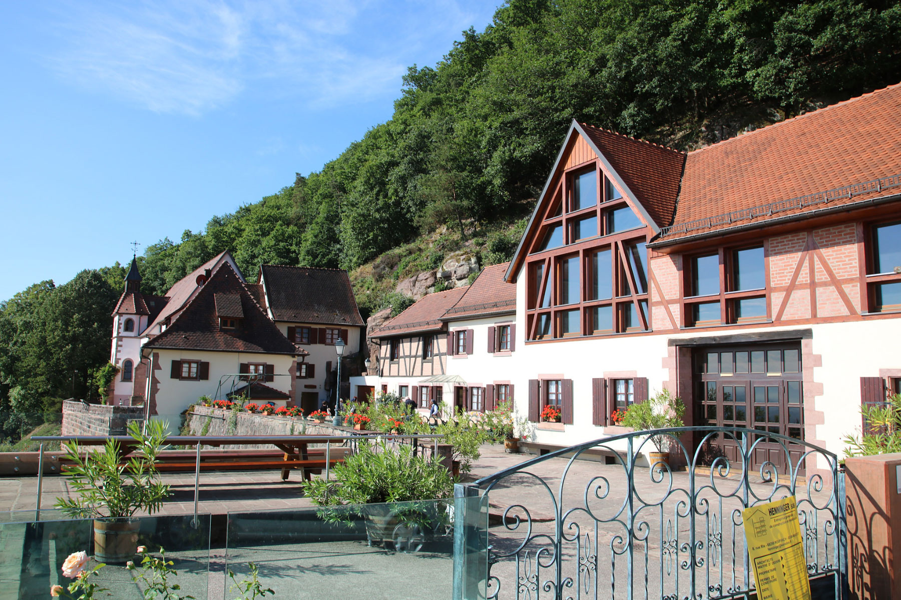 Notre-Dame de Schauenberg